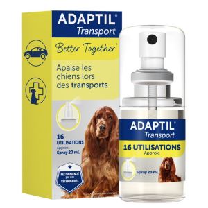 ADAPTIL® Transport Spray 20 ml