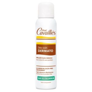 Cavailles Deo Spray Dermato 150ml