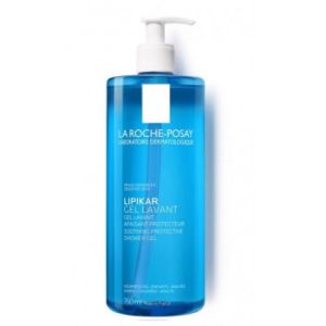 La Roche Posay Lipikar Gel Lavant 750ml