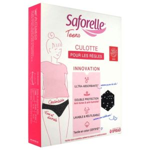 Saforelle Culotte Teen 14 Ans