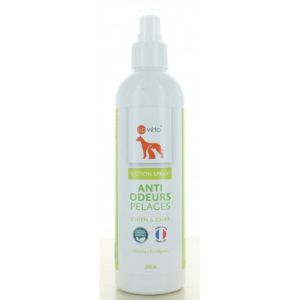 UpVéto Lotion Anti-odeurs 200ml