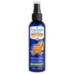 Puressentiel Hydrolat Hamamelis 200ml