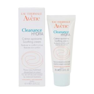 Cleanance Hydra Créme Apaisante 40ml