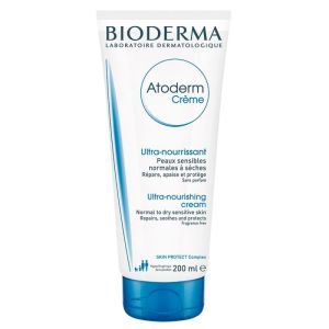 Bioderma Atoderm PP Baume Tube 200ml