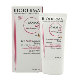 Bioderma Crealine AR Créme Teintée 40ml