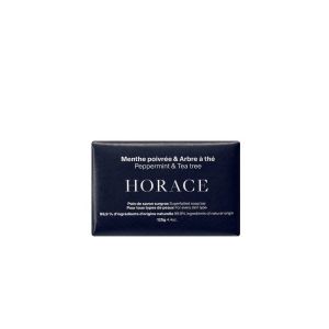 Horace Pain Sav Ment Poivr/Arbre The 125G