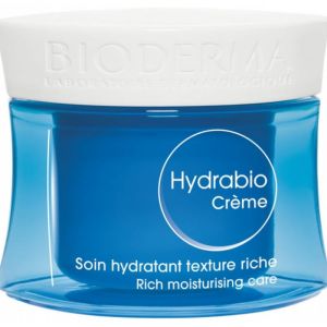 Bioderma Hydrabio Créme Hydratante Riche 50ml