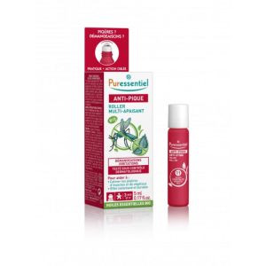 Puressentiel Roller Anti pique 5ml