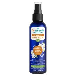 Puressentiel Hydrolat Fleur D'oranger 200ml