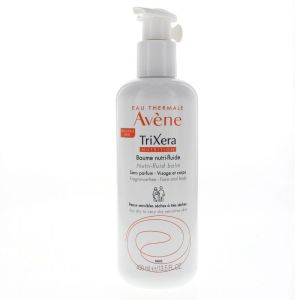 Avène Trixera Nutri Baume Fluide 400ml