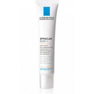 La Roche Posay Effaclar Duo Unifiant Light 40ml