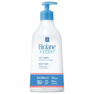 Biolane Lait Corps 300ml