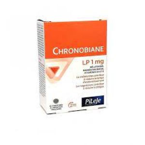 Chronobiane LP1mg x60 comprimés