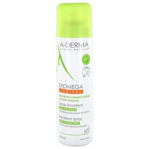 A-derma Exomega Spray 200ml