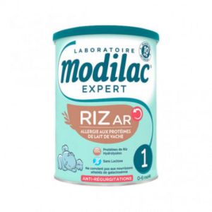 Modilac Expert Riz Ar 1 Pdr800g