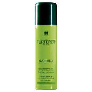 Furterer Naturia Shampoing Sec 250ml