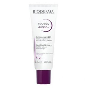 Bioderma Cicabio Arnica 40ml