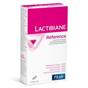 Lactibiane Reference 30 Gélules