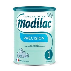 Modilac Precision 1 700g