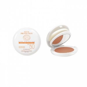 Avene-sol Compact 50 Dore 10g