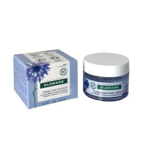 Klorane Créme d'Eau de Bleuet 50ml