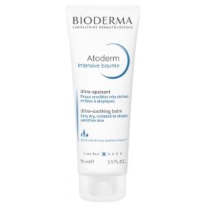 Atoderm Intensive Baume 75ml