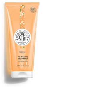 Roger & Gallet Néroli Gel Douche Bienfaisant 200 ml