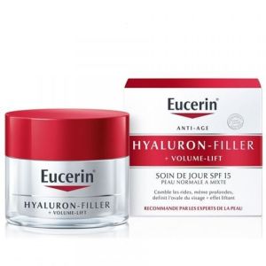 Hyaluron-filler Volume Lift Peau normal a mixte 50ml