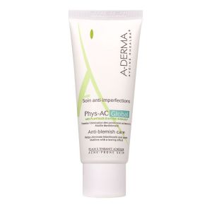 A-derma Phys-ac Global Imperfection crème 40ml