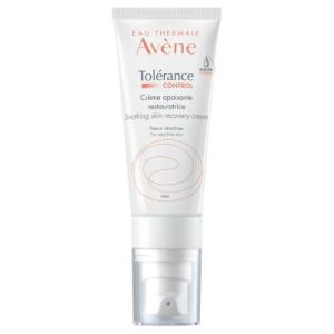 Avene Tolerance Control Creme Apaisante Restauratrice 40ml