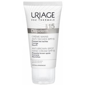 Depiderm Creme Main Anti taches Spf15 50ml