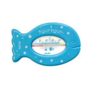 Dodie Thermometre de Bain Baleine