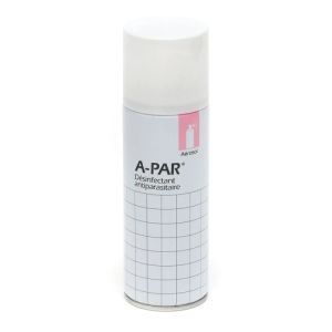 Apar Solution Désinfectante Antiparasitaire 200ml