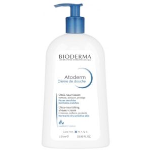 Bioderma Atoderm Créme Douche 1L