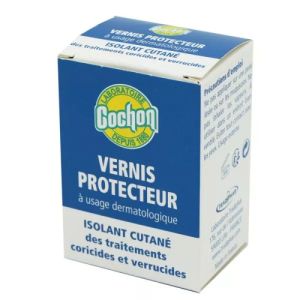 Cochon Vernis Film Protecteur 10ml