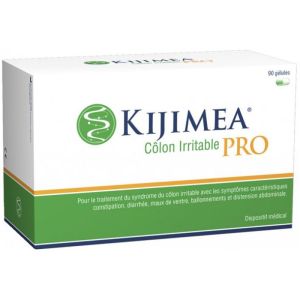 Kijimea pro colon irritable 90 gélules