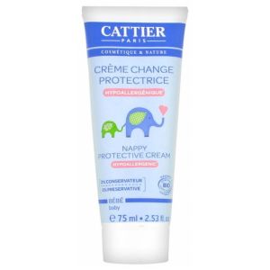 Cattier Bb Creme Change 75ml