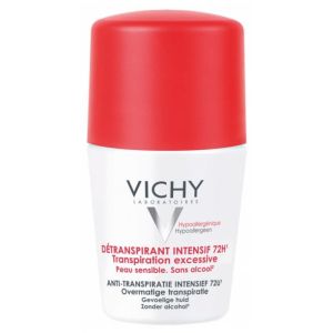 Vichy Déodorant Détranspirant Intensif 50ml