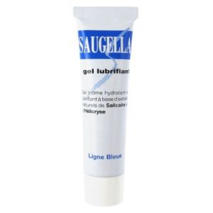 Saugella Gel TUBE 30ml