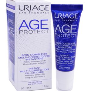 Uriage Age Protect Soin Combleur