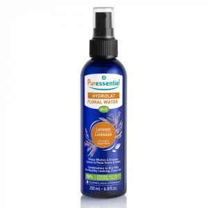 Puressentiel Hydrolat Lavande 200ml