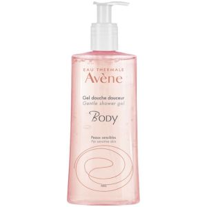 Avène Body Gel Douche Douceur 500ml