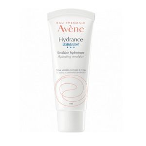 Avène Hydrance Emulsion Hydratante Légère Tb40ml