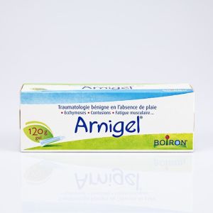 Arnigel gel Tube 120g