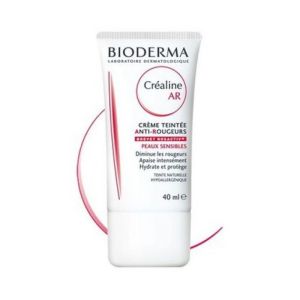 Bioderma Crealine Ar Bb Cream Clair 40ml