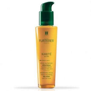 Furterer Karite Creme De Jour 100ml