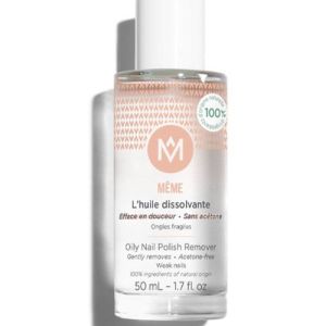 Même Huile Dissolvante 50Ml