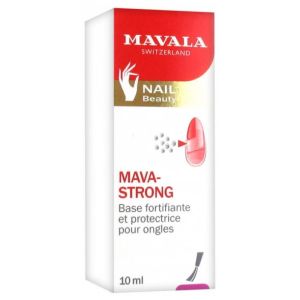 Mavala Mava Strong 10ml