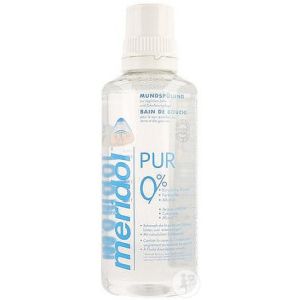 Meridol Bain Bouche Pur 400ml