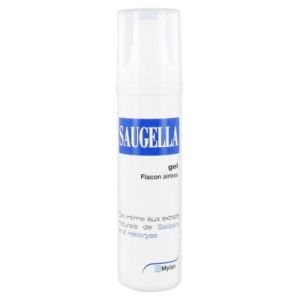 Saugella Gel Lubrifiant 50ml